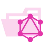 Graphql Opened SVG Icon
